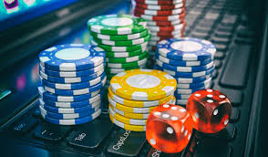 Как войти на сайт Columbus Casino